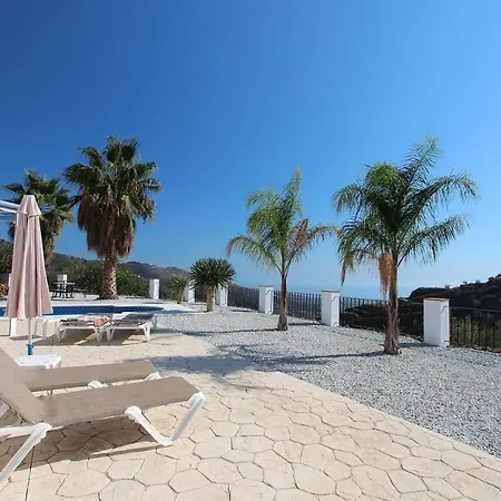 Stunning Near Velez-malaga
