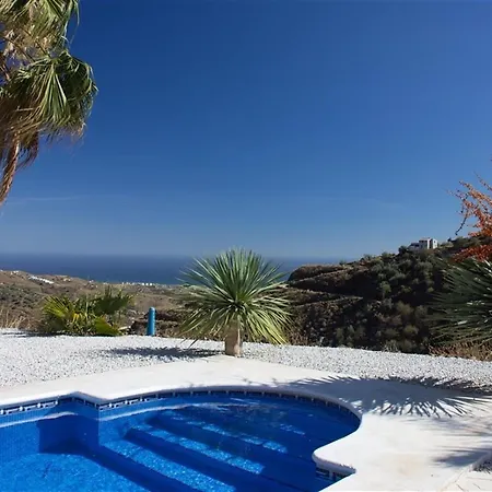 Stunning Near Velez-malaga *