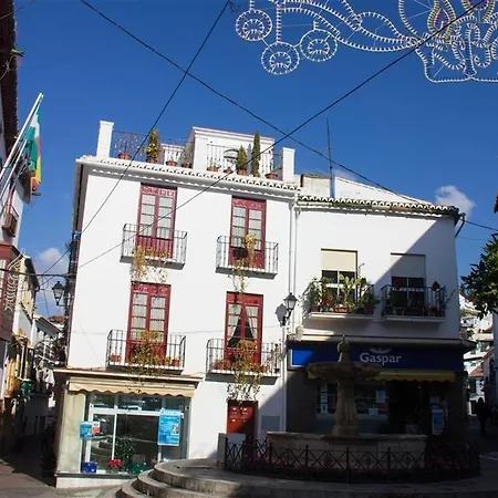 ヴィラ Stunning Near Velez-malaga