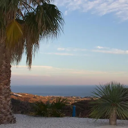 Stunning Near Velez-malaga וילה ארנאס
