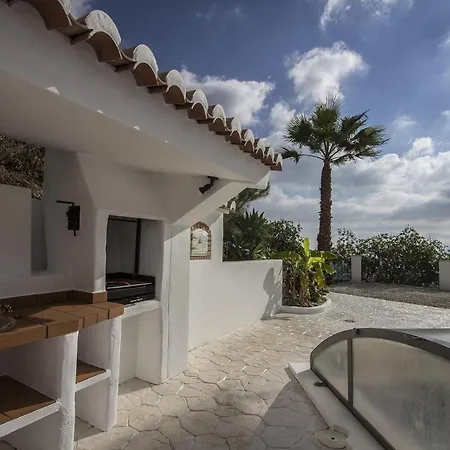 Stunning Near Velez-malaga ארנאס