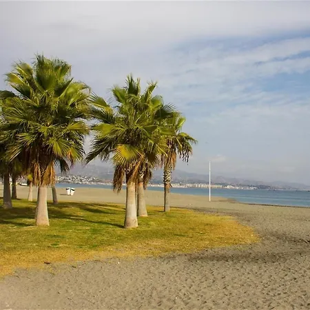 Stunning Near Velez-malaga * ארנאס