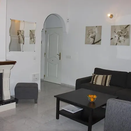 Stunning Near Velez-malaga וילה