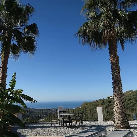 וילה Stunning Near Velez-malaga