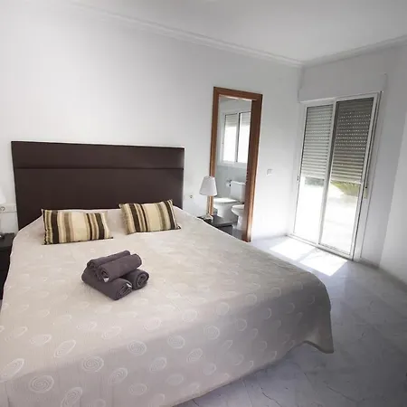 Stunning Near Velez-malaga