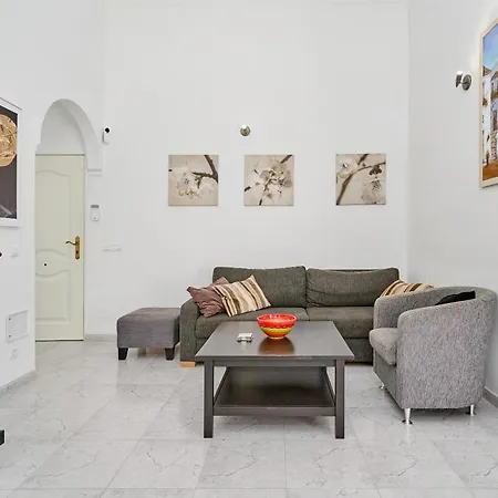 Vila Stunning Near Velez-malaga Arenas (Malaga)